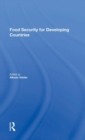 Image for Food Security For Developing Countries
