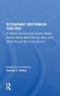 Image for Economic Reform In The Prc