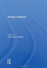 Image for Energy Analysis