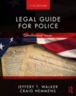 Image for Legal Guide for Police