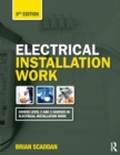 Image for Electrical Installation Work