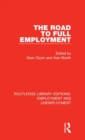 Image for The Road to Full Employment