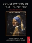 Image for Conservation of Easel Paintings