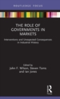 Image for The Role of Governments in Markets