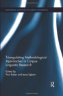 Image for Triangulating Methodological Approaches in Corpus Linguistic Research