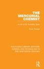Image for The Mercurial Chemist