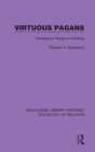 Image for Virtuous Pagans