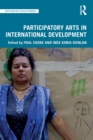 Image for Participatory arts in international development