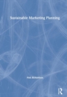 Image for Sustainable Marketing Planning