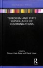 Image for Terrorism and State Surveillance of Communications