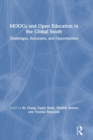 Image for MOOCs and Open Education in the Global South