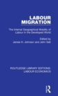 Image for Labour Migration