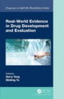 Image for Real-world evidence in drug development and evaluation