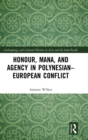 Image for Honour, mana, and agency in Polynesian-European conflict