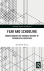 Image for Fear and Schooling