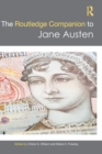 Image for The Routledge Companion to Jane Austen