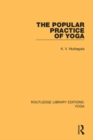 Image for The Popular Practice of Yoga
