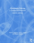 Image for Community policing  : a contemporary perspective