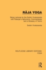 Image for Raja Yoga