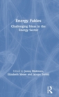 Image for Energy Fables