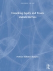 Image for Unlocking Equity and Trusts