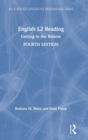 Image for English L2 reading  : getting to the bottom