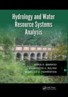 Image for Hydrology and Water Resource Systems Analysis
