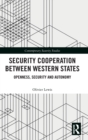 Image for Security Cooperation between Western States