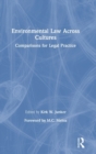 Image for Environmental Law Across Cultures