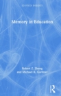 Image for Memory in Education