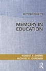 Image for Memory in education