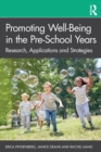 Image for Promoting Well-Being in the Pre-School Years