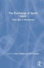 Image for The Psychology of Sports Injury