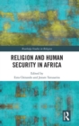 Image for Religion and Human Security in Africa