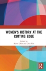 Image for Women&#39;s History at the Cutting Edge