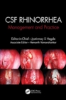 Image for CSF rhinorrhoea  : management and practice
