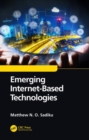 Image for Emerging Internet-Based Technologies