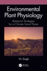 Image for Environmental Plant Physiology