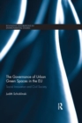 Image for The Governance of Urban Green Spaces in the EU