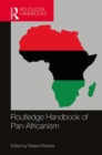 Image for Routledge handbook of Pan-Africanism