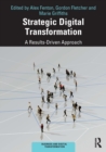 Image for Strategic Digital Transformation