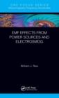 Image for EMF effects from power sources and electrosmog