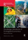 Image for Routledge Handbook of Ecological Economics
