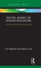 Image for Digital Agency in Higher Education