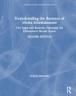 Image for Understanding the Business of Media Entertainment