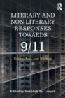 Image for Literary and non-literary responses towards 9/11  : South Asia and beyond