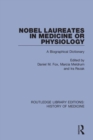 Image for Nobel Laureates in Medicine or Physiology