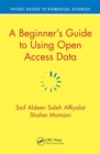 Image for A Beginner’s Guide to Using Open Access Data