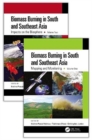 Image for Biomass burning in South and Southeast Asia