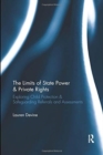 Image for The Limits of State Power &amp; Private Rights